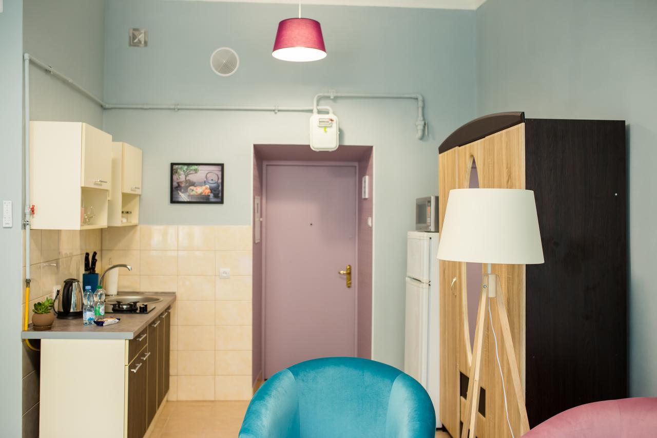Romantic Apartment In The Center Of Old Львів Екстер'єр фото